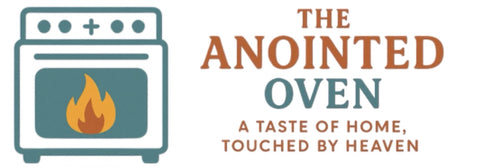 The Anointed Oven
